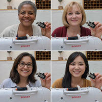 Kalyvex Precision™ Magnetic Seam Guide