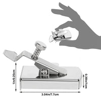Kalyvex Precision™ Magnetic Seam Guide