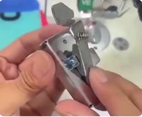 Kalyvex Precision™ Magnetic Seam Guide