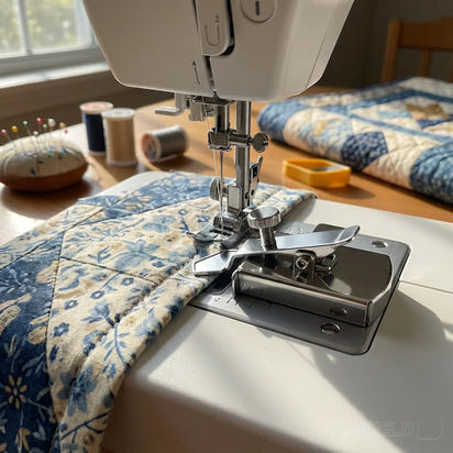 Kalyvex Precision™ Magnetic Seam Guide